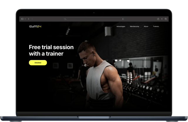 Gym24